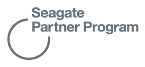 Seagate Partner Program